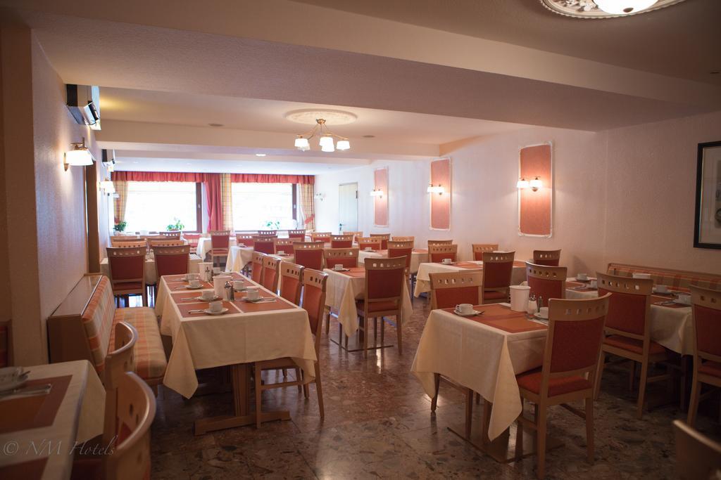 Pohl'S Rheinhotel Adler Sankt Goarshausen Exterior photo